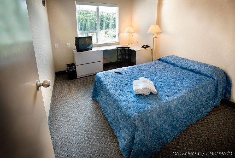 Residence & Conference Centre - โตรอนโต ภายนอก รูปภาพ