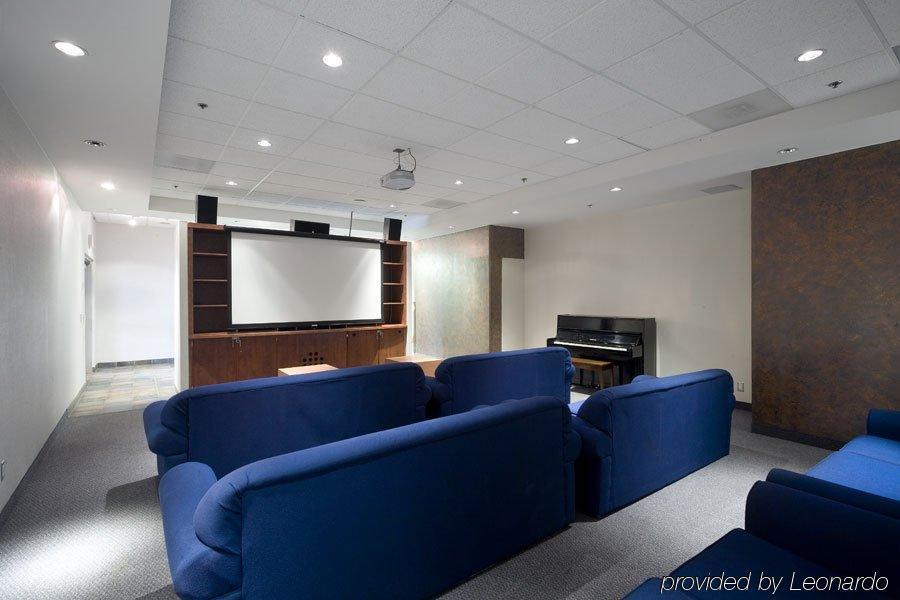 Residence & Conference Centre - โตรอนโต ภายนอก รูปภาพ