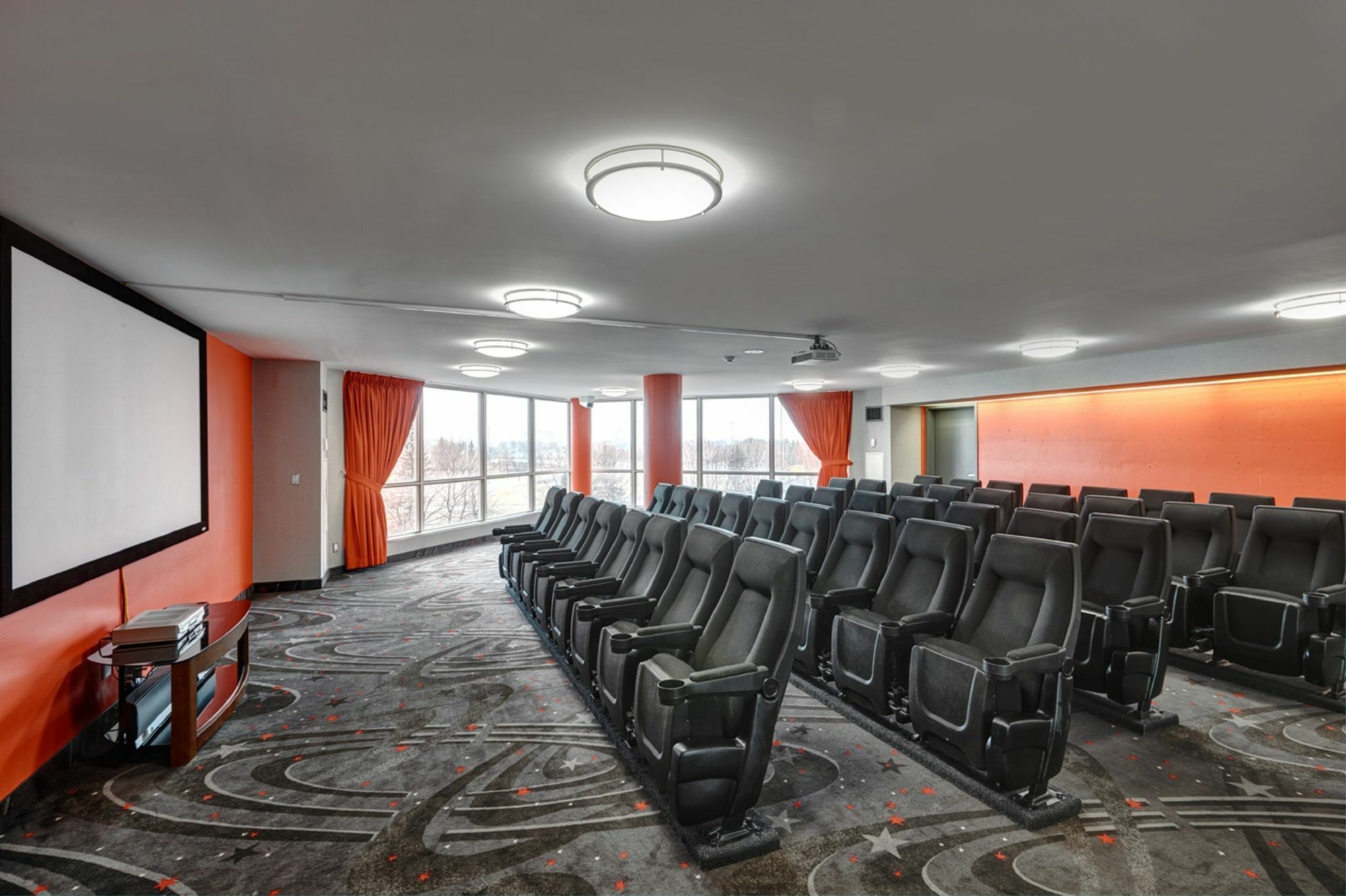 Residence & Conference Centre - โตรอนโต ภายนอก รูปภาพ